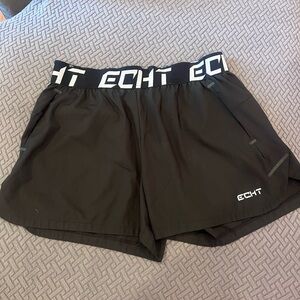 Echt shorts